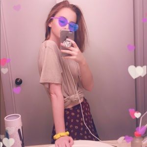 Meet your Posher, Destiny